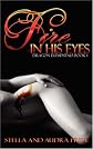 Fire In His Eyes
