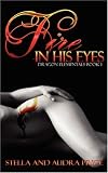 Fire In His Eyes