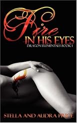 Fire In His Eyes