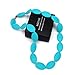 Silicone Teething Necklace For Mom- BPA Free and FDA Approved - Organic Natural Baby Teether Necklace & Chew Necklace / Toy - Anti Flammatory, Drooling & Teething Pain Reduce Properties.