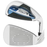 Ladies Cobra S9 Women 2008 Irons 5-PW, GW and SW by 