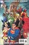 Justice League of America # 1 (Green Lantern Cover)