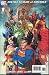 Search : Justice League of America # 1 (Green Lantern Cover)