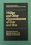 Vitiligo and Other Hypomelanoses of Hair and Skin (Topics in Dermatology)