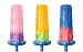 Kitchen & Housewares : Tovolo Blue Star Dual Freeze Pop Molds