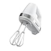 Electric Hand Mixer