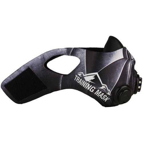 Elevation Training Mask 2.0 Dark Invader Sleeve
