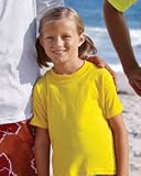 50/50 Ultra Blend Youth T-shirt