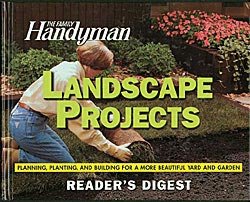 Landscape Projects