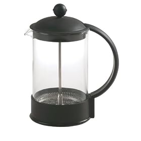 Fresco Coffee Press, 6 Cup by Fresco