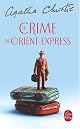 Murder on the Orient Express