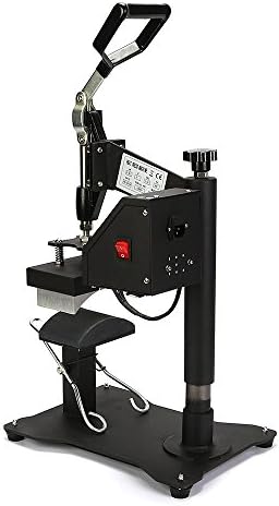 MutiMachine Cap Hat Sublimation Heat Press Adjustable Pressure Durable Steel Fantastic Multifunctional Digital Transfer Excellent