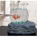 Fake Fish Bowl