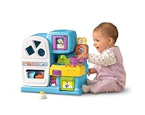 Little Tikes Discover Sounds Kitchen
