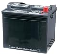 Generac 5819 26R 12 Volt Wet Cell Battery for Standby Generators
