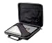 10.1 Inch Resilient & Stylish Black EVA Carry Case For Samsung Galaxy Tab 10., Acer Iconia Tab A500 & A510 Tablets