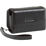 Targus Omni Premium Leather Camera Case