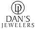 Dan's Jewelers Classic Bear Claw Necklace Pendant, Fine Pewter Jewelry