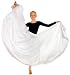 Child Lyrical Skirt by Eurotard #13674