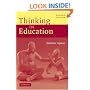 Thinking in Education