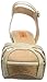 Miz Mooz Women's Yancy Wedge Sandal