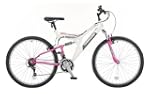 Townsend Trend Womens Dual Suspension...