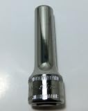 スナップオン 3/8 差し込み 12角 ディープ ソケット 8mm SFM 8 [並行輸入品]