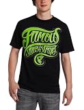Famous Stars and Straps Mens Smokin Mens Tee
