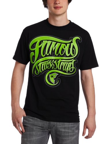 Famous Stars and Straps Men
