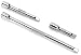 Powerbuilt 640842 1/4-Inch Drive Extension Bar Set, 3-Piece