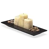 Buy Pomeroy Ashton Rectangle Candle Holder Tray Decor Knowing God: Walking through the Book of Books