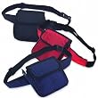 Ensign Peak Organizer Bag / Travel Pack
