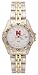 Nebraska Cornhuskers All Star Women's Bracelet Watch