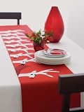 Rupert Runner- Christmas Dining Table