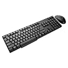 Trust Wireless Optical Deskset DS-3400D