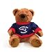 Plush Bear - Patriots - 20