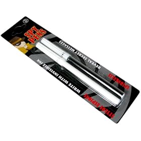 Spy Pens Set