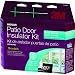 3M 2144W-6 Indoor Window Insulator Kit