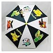Pokemon and Friends Kids Umbrella