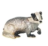 Badger Collectible Figurine