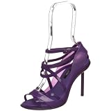 Melissa Womens Jean Paul Gaultier II Sandal - Womens Shoes Sandal