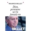 Dieu, personne ne l'a jamais vu