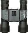 Trailite TL-VI102GR Optics Fernglas Vision 16x32 schwarz inkl. Halstrageriemen und Nylontasche
