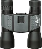 Trailite TL-VI102GR Optics Fernglas Vision 16x32 schwarz inkl. Halstrageriemen und Nylontasche