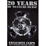 20 Years of Nuclear Blast