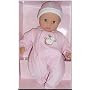 Gotz 13-Inch 'MUFFIN , Bald Baby Girl