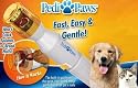 PediPaws with Free ShedEnder Tool