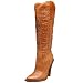 Jessica Simpson Women's Alan Western Boot