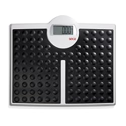 Seca Robusta 813 High Capacity Digital Floor Scale