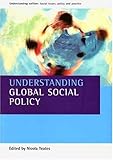 Understanding global social policy